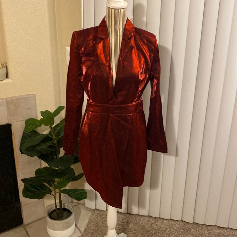 Pretty Little Thing Dress